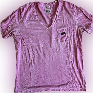Pink Diesel T-Shirt